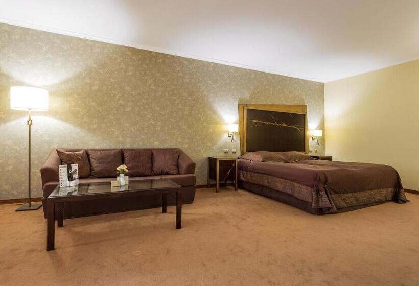 ファミリールーム, Festa Via Pontica