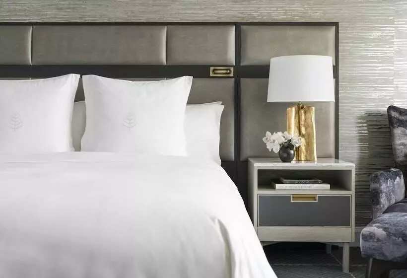 اتاق لوکس, Four Seasons Hotel San Francisco