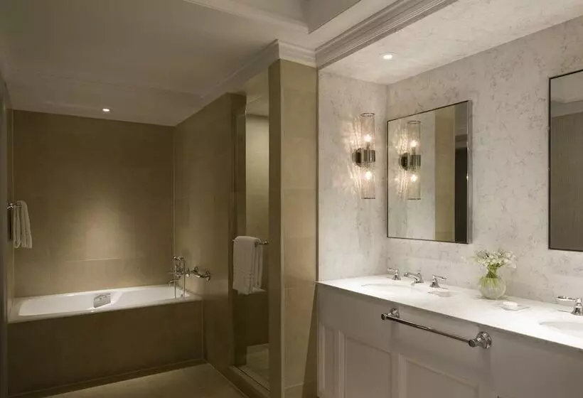 سوئیت پریمیوم, Four Seasons Hotel San Francisco