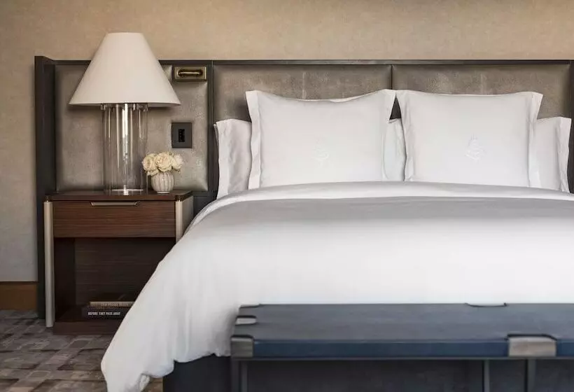 سوئیت پریمیوم, Four Seasons Hotel San Francisco