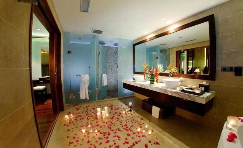 ‫فيلا غرفة نوم واحدة, Gayana Marine Resort