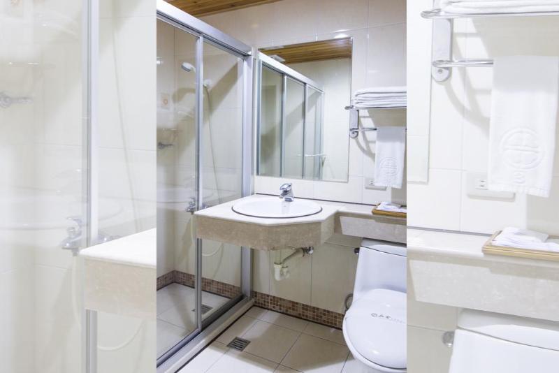 اتاق لوکس, Han She