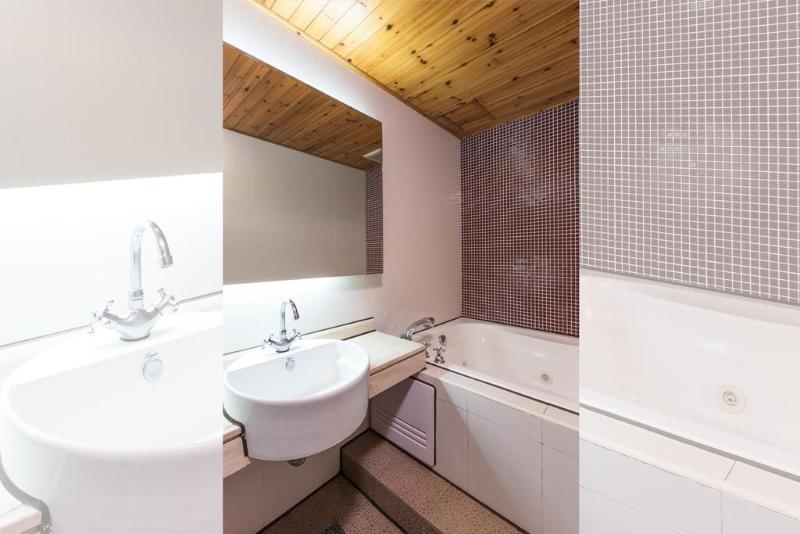 اتاق سوپریور, Han She