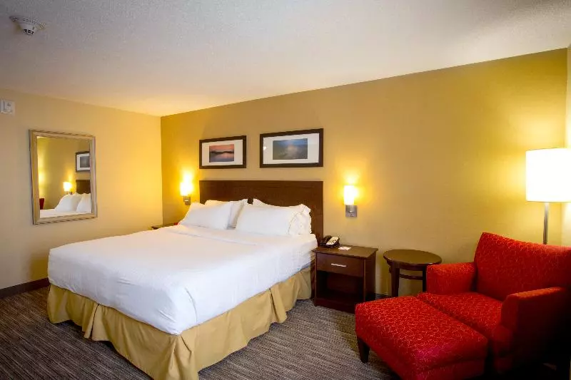スタンダードルーム, Holiday Inn Express & Suites Fort Worth   Fossil Creek, An Ihg