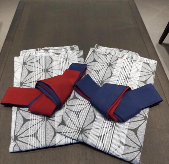 اتاق استاندارد, Honnoji