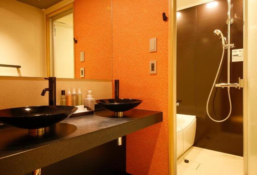 اتاق استاندارد, Honnoji