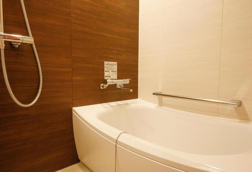 اتاق استاندارد, Honnoji