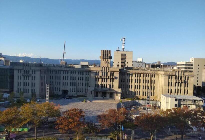 اتاق استاندارد, Honnoji