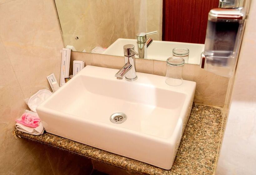 اتاق اجرایی, Indismart