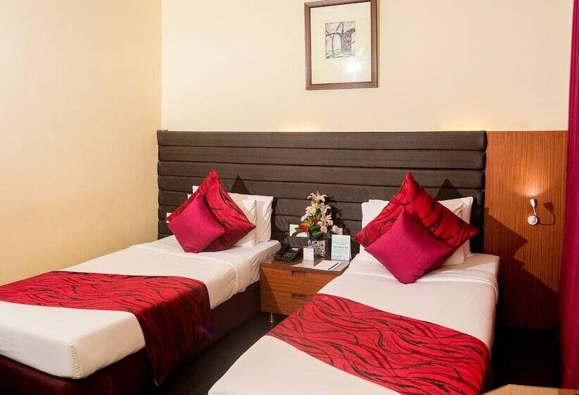 اتاق اجرایی, Indismart