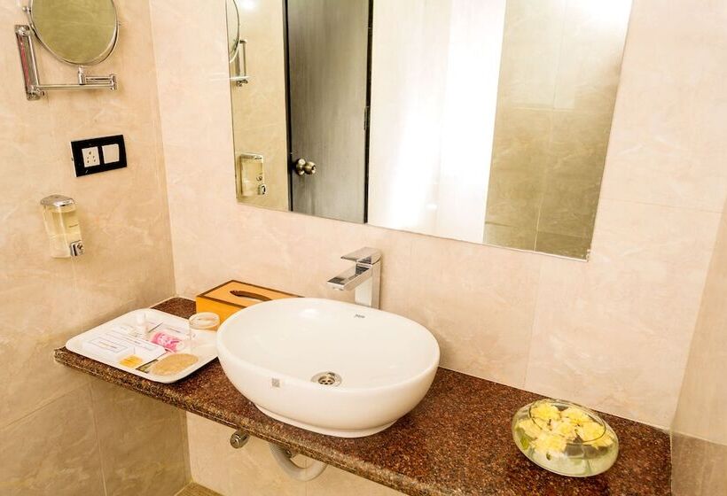 اتاق سوپریور, Indismart