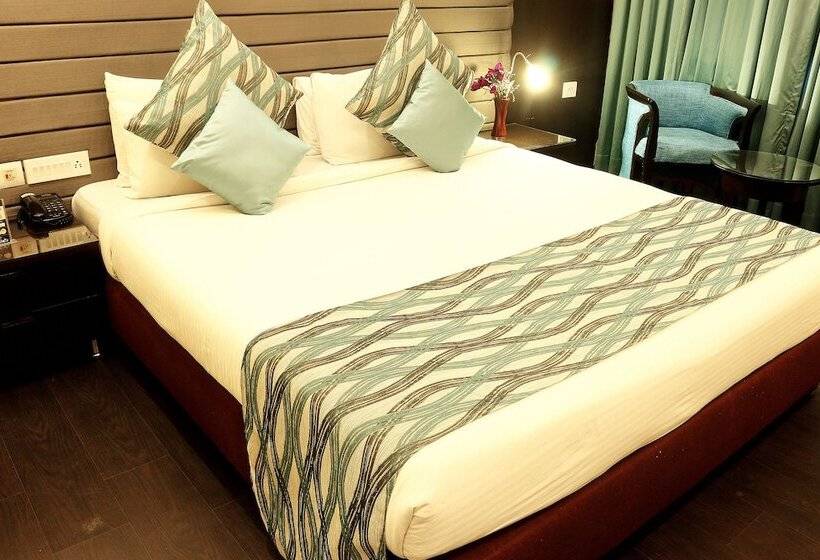 اتاق سوپریور, Indismart