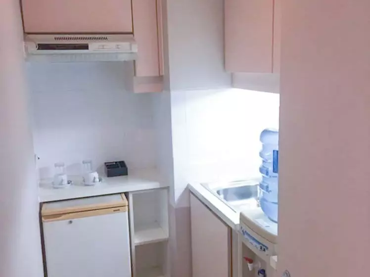 スタンダードスタジオ, Kristal Hotel Jakarta
