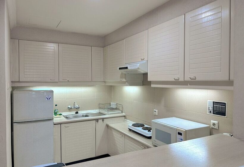 2침실 수피리어 룸, Kristal Hotel Jakarta