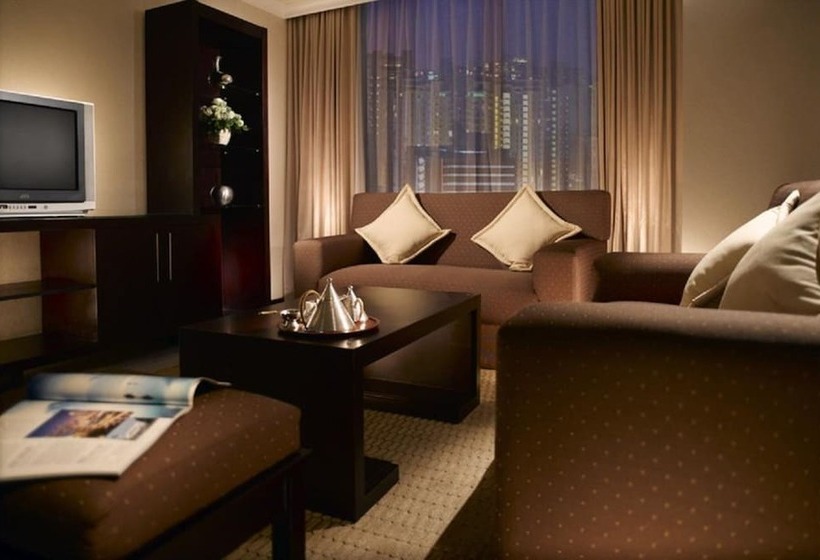 Люкс Superior 2 Спальни, Kristal Hotel Jakarta