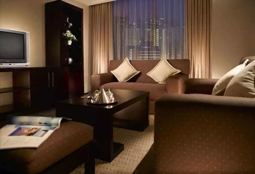 ２ベッドルームスーペリアスイート, Kristal Hotel Jakarta