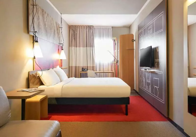 اتاق لوکس, Sonesta Essential Houston Westchase