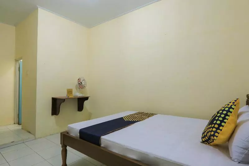 キングサイズベッドのエクゼクティブルーム, La Quinta Inn & Suites By Wyndham Slidell North Shore Area