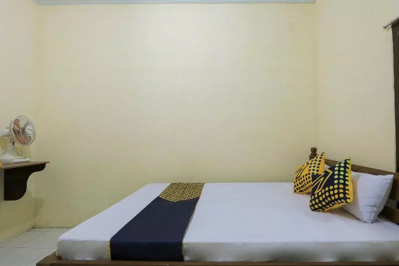 キングサイズベッドのエクゼクティブルーム, La Quinta Inn & Suites By Wyndham Slidell North Shore Area