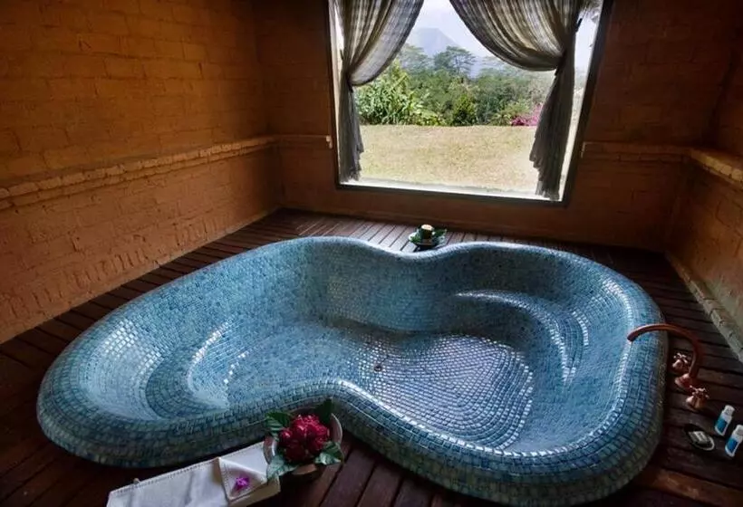 ویلای 1 خوابه, Mesastila Resort And Spa