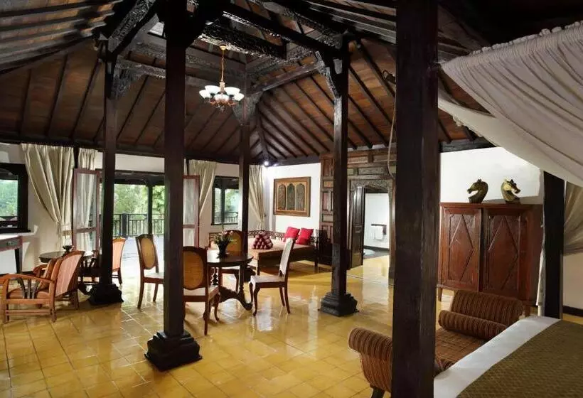ویلای 1 خوابه, Mesastila Resort And Spa