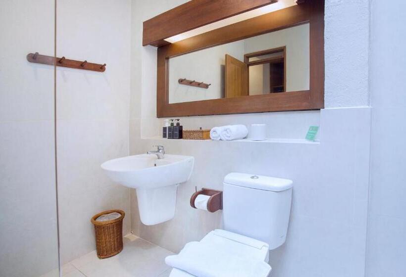 اتاق سوپریور, Mutiara Bali Boutique Resort & Villa