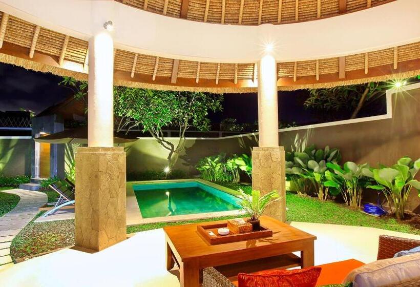 ویلا پریمیوم 1 خوابه, Mutiara Bali Boutique Resort & Villa