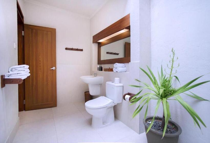اتاق خانوادگی, Mutiara Bali Boutique Resort & Villa