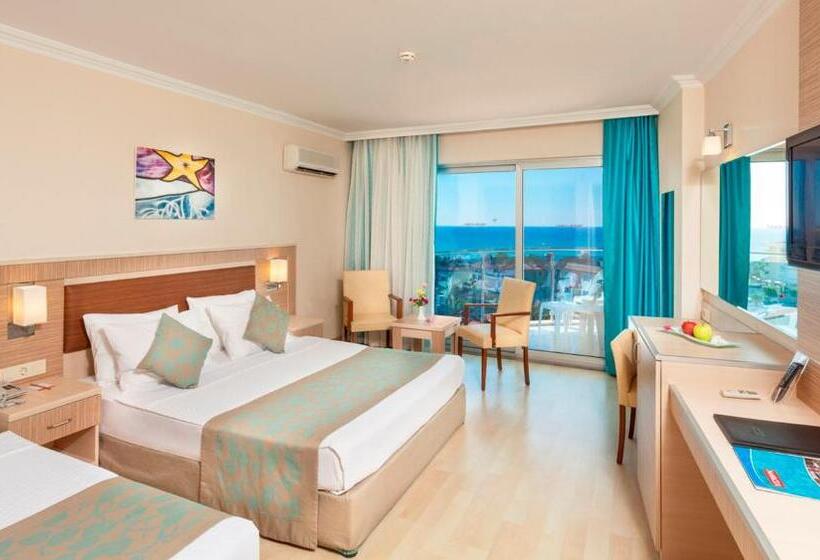 غرفة قياسية, Narcia Resort Side  Ultra All Inclusive