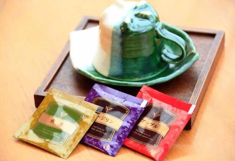 اتاق استاندارد با تخت بزرگ, Nest Hotel Sapporo Odori