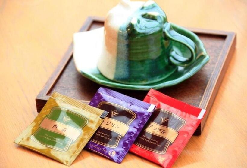 수피리어 룸, Nest Hotel Sapporo Odori