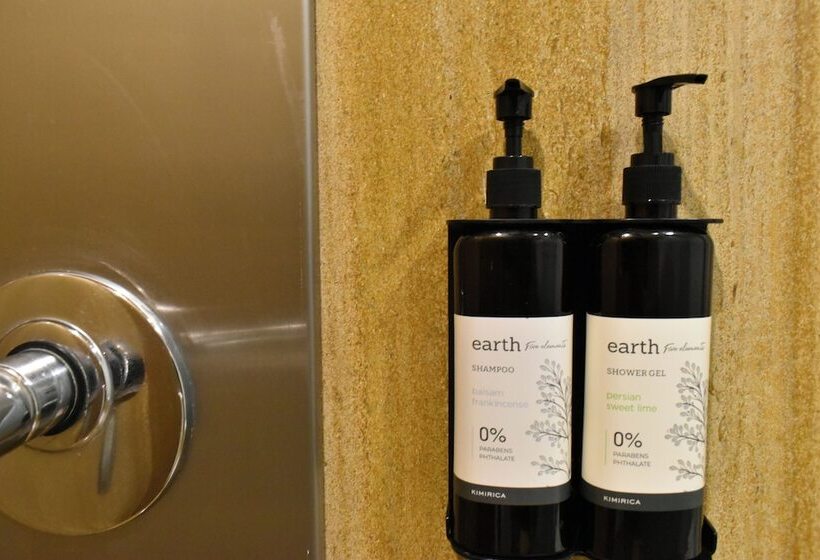 豪华房间, O Hotel Pune