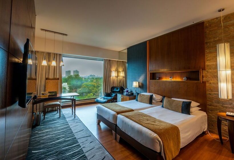 豪华房间, O Hotel Pune