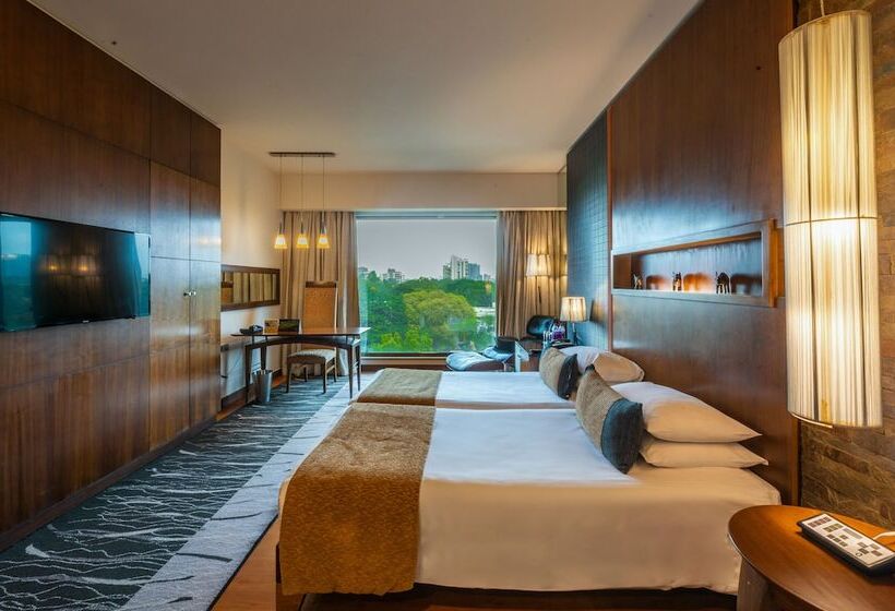 豪华房间, O Hotel Pune