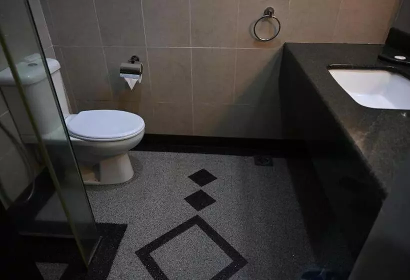 Superior Room, Permai Hotel Kuala Terengganu