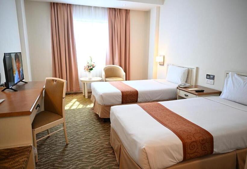اتاق سوپریور, Permai Hotel Kuala Terengganu
