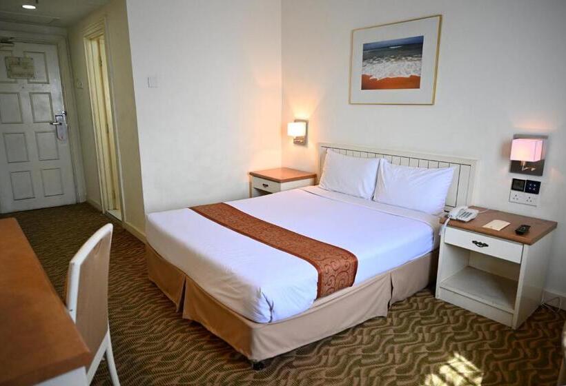 اتاق سوپریور, Permai Hotel Kuala Terengganu