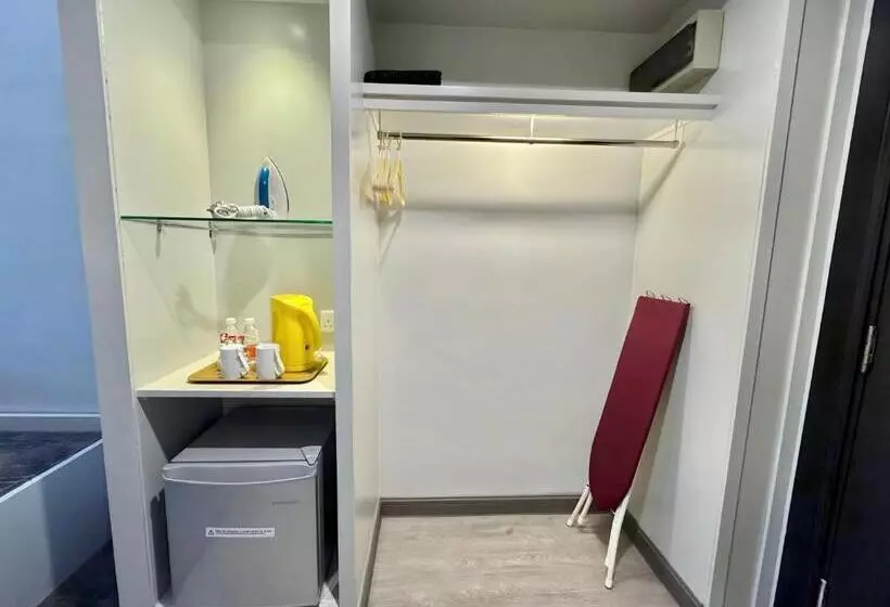 Superior Single Room, Permai Hotel Kuala Terengganu