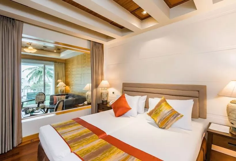 سوئیت خانواده 2 خوابه, Royal Cliff Beach Terrace Pattaya