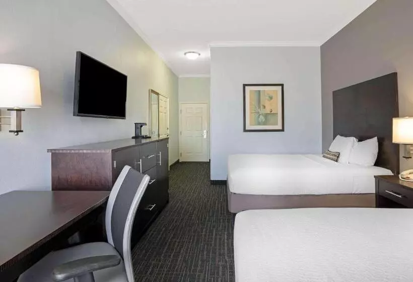 اتاق استاندارد, Sonesta Essential Houston Westchase