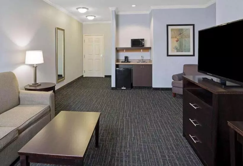 اتاق لوکس, Sonesta Essential Houston Westchase