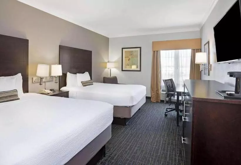 اتاق استاندارد برای معلولان, Sonesta Essential Houston Westchase