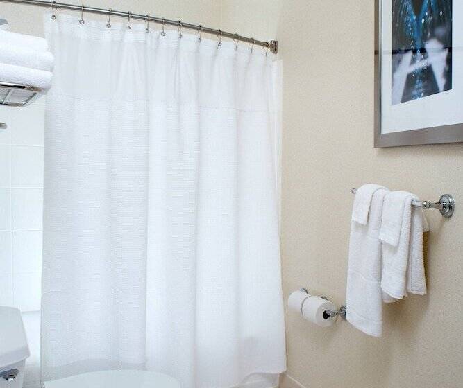 标准工作室, Springhill Suites By Marriott Annapolis