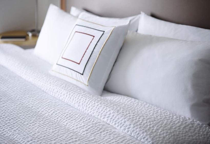 标准工作室, Springhill Suites By Marriott Annapolis