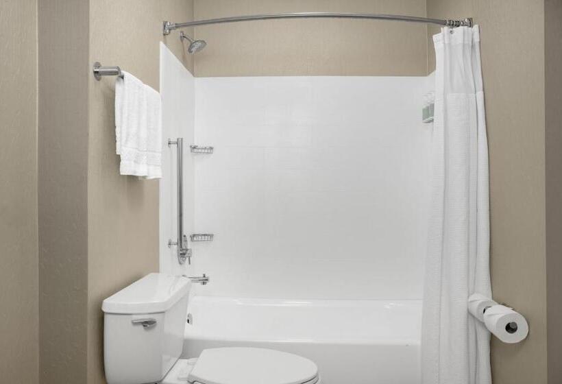 标准工作室, Springhill Suites By Marriott Annapolis