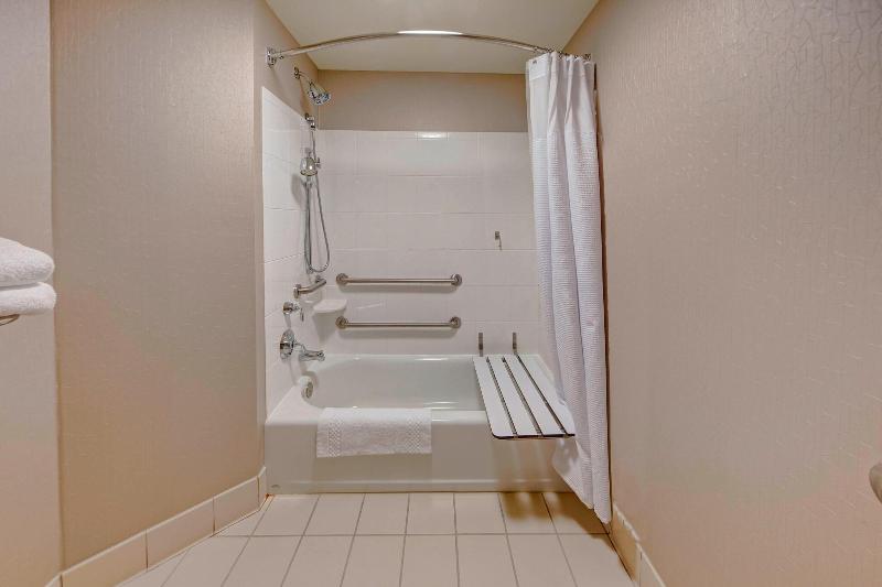 إستوديو قياسى سرير كينج, Springhill Suites By Marriott Naples