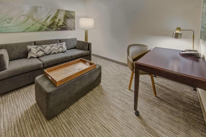 إستوديو قياسى سرير كينج, Springhill Suites By Marriott Naples