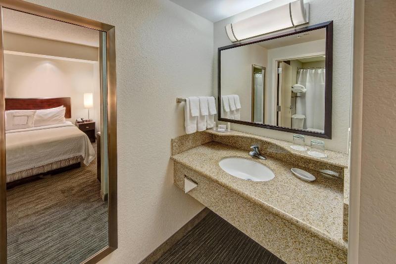 스탠다드 스튜디오 킹침대, Springhill Suites By Marriott Naples