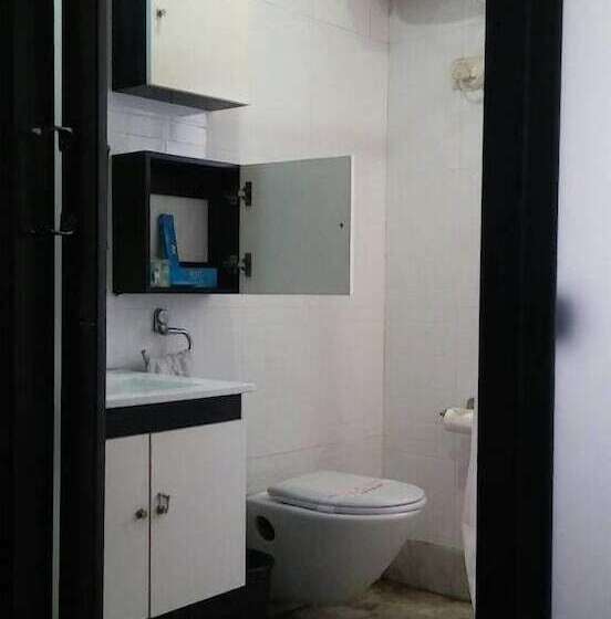 اتاق اجرایی, The Pearl Hotel, Kolkata