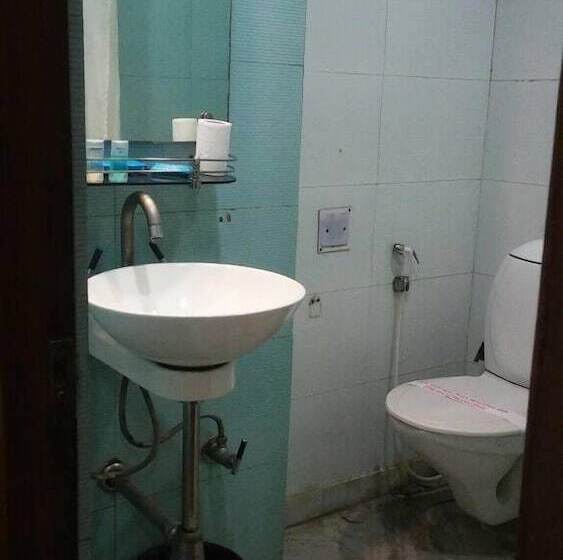 اتاق اجرایی, The Pearl Hotel, Kolkata